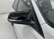 2015 (MARCH) BMW 320D SPORT  — BLACK SPORTS TRIM — ONLY 89,000 MILES