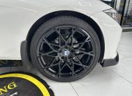 2015 (MARCH) BMW 320D SPORT  — BLACK SPORTS TRIM — ONLY 89,000 MILES
