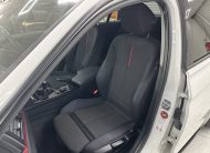 2015 (MARCH) BMW 320D SPORT  — BLACK SPORTS TRIM — ONLY 89,000 MILES