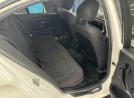 2015 (MARCH) BMW 320D SPORT  — BLACK SPORTS TRIM — ONLY 89,000 MILES