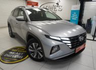 2022 (NOV) HYUNDAI TUCSON 1.6 T-GDi SE CONNECT with ONLY 59K