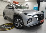 2022 (NOV) HYUNDAI TUCSON 1.6 T-GDi SE CONNECT with ONLY 59K