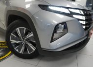 2022 (NOV) HYUNDAI TUCSON 1.6 T-GDi SE CONNECT with ONLY 59K