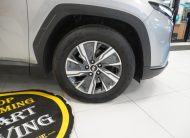 2022 (NOV) HYUNDAI TUCSON 1.6 T-GDi SE CONNECT with ONLY 59K