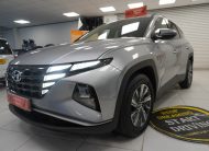 2022 (NOV) HYUNDAI TUCSON 1.6 T-GDi SE CONNECT with ONLY 59K