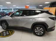 2022 (NOV) HYUNDAI TUCSON 1.6 T-GDi SE CONNECT with ONLY 59K