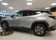 2022 (NOV) HYUNDAI TUCSON 1.6 T-GDi SE CONNECT with ONLY 59K