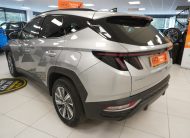 2022 (NOV) HYUNDAI TUCSON 1.6 T-GDi SE CONNECT with ONLY 59K