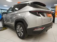 2022 (NOV) HYUNDAI TUCSON 1.6 T-GDi SE CONNECT with ONLY 59K