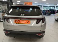 2022 (NOV) HYUNDAI TUCSON 1.6 T-GDi SE CONNECT with ONLY 59K
