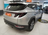 2022 (NOV) HYUNDAI TUCSON 1.6 T-GDi SE CONNECT with ONLY 59K