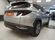 2022 (NOV) HYUNDAI TUCSON 1.6 T-GDi SE CONNECT with ONLY 59K