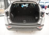 2022 (NOV) HYUNDAI TUCSON 1.6 T-GDi SE CONNECT with ONLY 59K