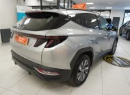 2022 (NOV) HYUNDAI TUCSON 1.6 T-GDi SE CONNECT with ONLY 59K