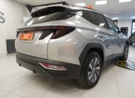 2022 (NOV) HYUNDAI TUCSON 1.6 T-GDi SE CONNECT with ONLY 59K