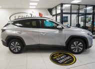 2022 (NOV) HYUNDAI TUCSON 1.6 T-GDi SE CONNECT with ONLY 59K
