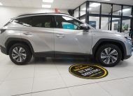 2022 (NOV) HYUNDAI TUCSON 1.6 T-GDi SE CONNECT with ONLY 59K