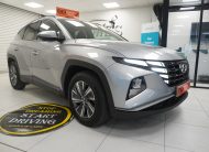 2022 (NOV) HYUNDAI TUCSON 1.6 T-GDi SE CONNECT with ONLY 59K