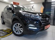 2017 HYUNDAI TUCSON1.7 CRDi SE BlueDRIVE with ONLY 89K