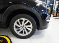 2017 HYUNDAI TUCSON1.7 CRDi SE BlueDRIVE with ONLY 89K