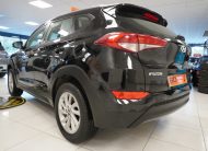 2017 HYUNDAI TUCSON1.7 CRDi SE BlueDRIVE with ONLY 89K