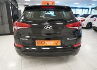 2017 HYUNDAI TUCSON1.7 CRDi SE BlueDRIVE with ONLY 89K