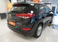 2017 HYUNDAI TUCSON1.7 CRDi SE BlueDRIVE with ONLY 89K