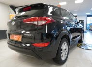 2017 HYUNDAI TUCSON1.7 CRDi SE BlueDRIVE with ONLY 89K