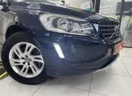 2016 (JUNE) VOLVO XC60 D4 (190) SE NAV GEARTRONIC/AUTOMATIC with ONLY 78K