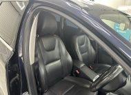 2016 (JUNE) VOLVO XC60 D4 (190) SE NAV GEARTRONIC/AUTOMATIC with ONLY 78K