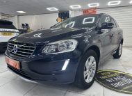 2016 (JUNE) VOLVO XC60 D4 (190) SE NAV GEARTRONIC/AUTOMATIC with ONLY 78K