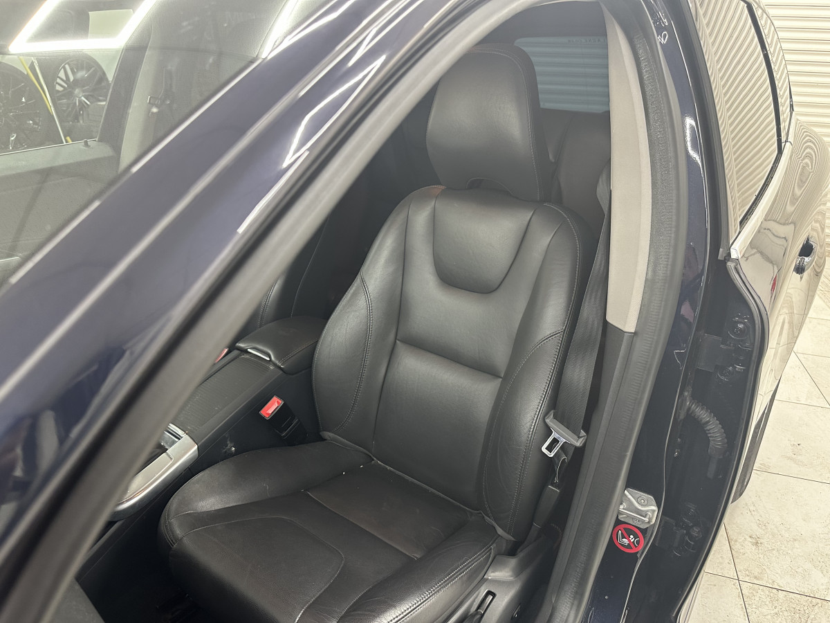 2016 (JUNE) VOLVO XC60 D4 (190) SE NAV GEARTRONIC/AUTOMATIC with ONLY 78K