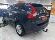2016 (JUNE) VOLVO XC60 D4 (190) SE NAV GEARTRONIC/AUTOMATIC with ONLY 78K