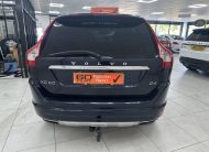 2016 (JUNE) VOLVO XC60 D4 (190) SE NAV GEARTRONIC/AUTOMATIC with ONLY 78K