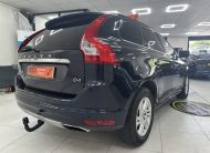 2016 (JUNE) VOLVO XC60 D4 (190) SE NAV GEARTRONIC/AUTOMATIC with ONLY 78K