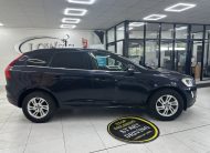 2016 (JUNE) VOLVO XC60 D4 (190) SE NAV GEARTRONIC/AUTOMATIC with ONLY 78K