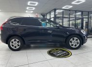 2016 (JUNE) VOLVO XC60 D4 (190) SE NAV GEARTRONIC/AUTOMATIC with ONLY 78K