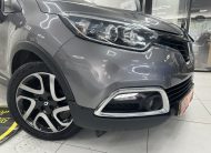 2015 (NOV) RENAULT CAPTUR 1.5 DCi DYNAMIQUE S NAV AUTOMATIC — ONLY £20 TAX