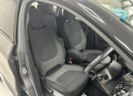 2015 (NOV) RENAULT CAPTUR 1.5 DCi DYNAMIQUE S NAV AUTOMATIC — ONLY £20 TAX