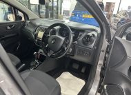 2015 (NOV) RENAULT CAPTUR 1.5 DCi DYNAMIQUE S NAV AUTOMATIC — ONLY £20 TAX