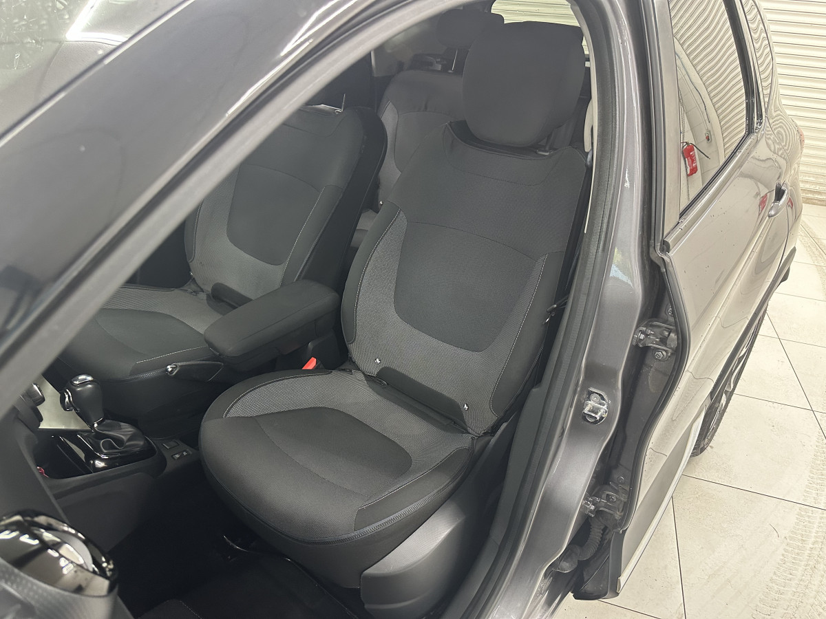 2015 (NOV) RENAULT CAPTUR 1.5 DCi DYNAMIQUE S NAV AUTOMATIC — ONLY £20 TAX