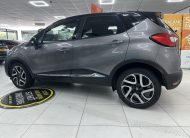 2015 (NOV) RENAULT CAPTUR 1.5 DCi DYNAMIQUE S NAV AUTOMATIC — ONLY £20 TAX