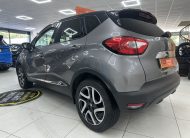 2015 (NOV) RENAULT CAPTUR 1.5 DCi DYNAMIQUE S NAV AUTOMATIC — ONLY £20 TAX