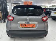 2015 (NOV) RENAULT CAPTUR 1.5 DCi DYNAMIQUE S NAV AUTOMATIC — ONLY £20 TAX