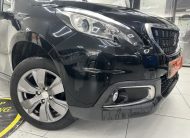 2017 PEUGEOT 2008 1.2 PURETECH ACTIVE with ONLY 49,000 MILES