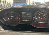2017 PEUGEOT 2008 1.2 PURETECH ACTIVE with ONLY 49,000 MILES