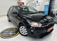 2023 (JUNE) KIA RIO 1 1.2 DPi 5 DOOR