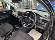 2023 (JUNE) KIA RIO 1 1.2 DPi 5 DOOR
