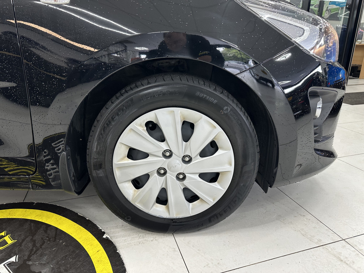 2023 (JUNE) KIA RIO 1 1.2 DPi 5 DOOR