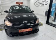 2023 (JUNE) KIA RIO 1 1.2 DPi 5 DOOR